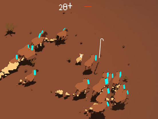 Bad Corgi iPad screenshot 5 - Health & Fitness app