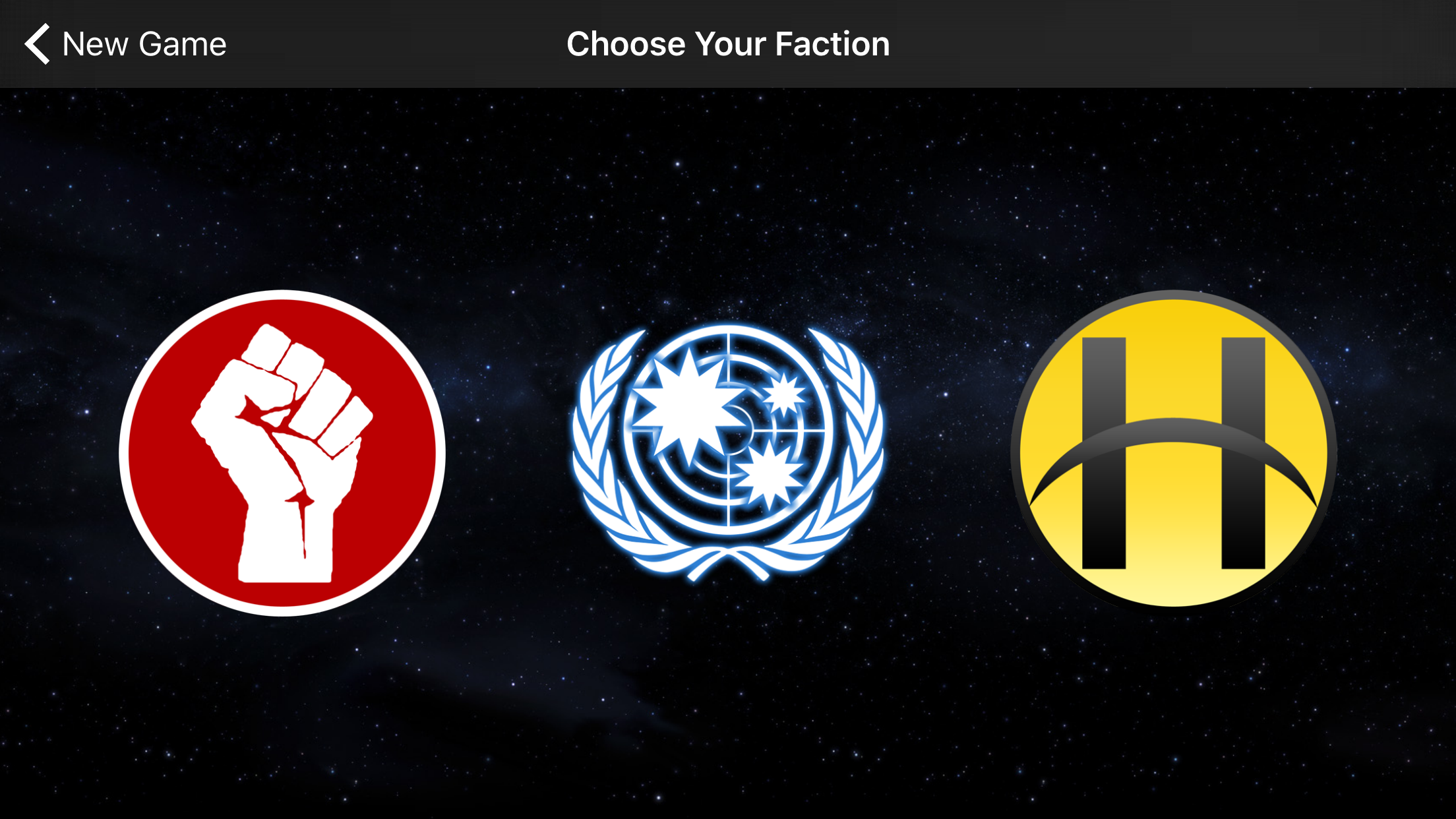 Operation Ares - A Revolution on Mars! Recruit Spies, Complete Missions, & Gain Independence screenshot 3