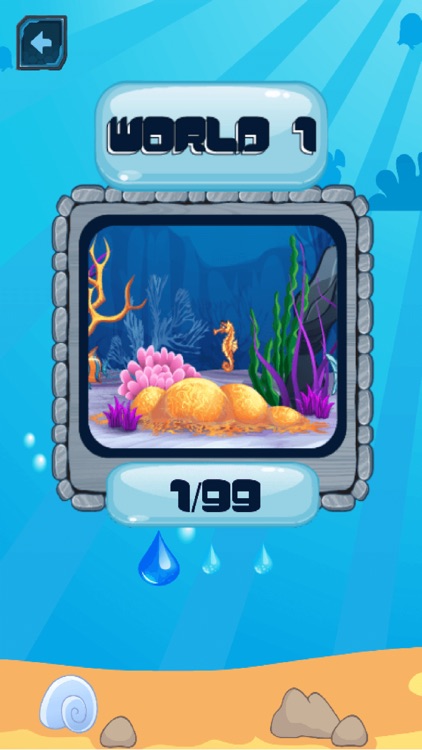 Happy Fish Game screenshot-4