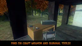 Game screenshot Chernobyl Survival Simulator 3D hack