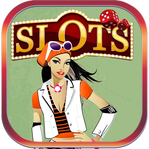 Amazing Dubai Clash Slots Machines - FREEJackpot Casino Games icon