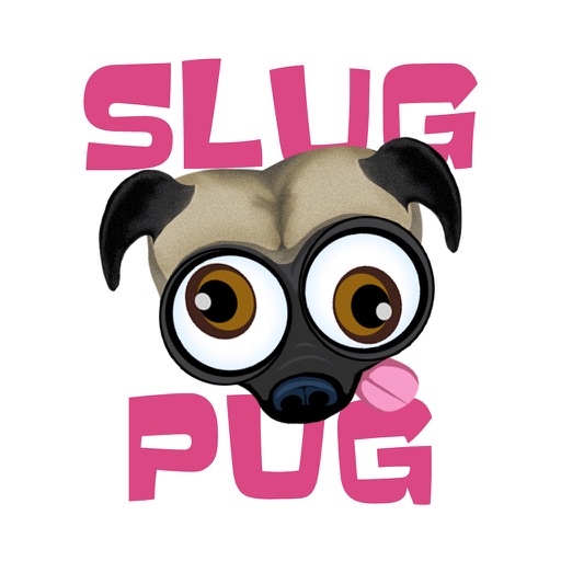 Slug Pug iOS App