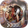 BlurLock – Manga & Anime : Blur Lock Screen xxxHolic Photo Maker Wallpapers For Pro