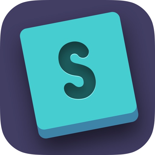 Swapologic - Logic Puzzle Game Icon