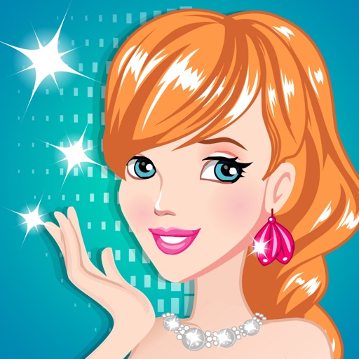 Sweet Fashion Girls iOS App