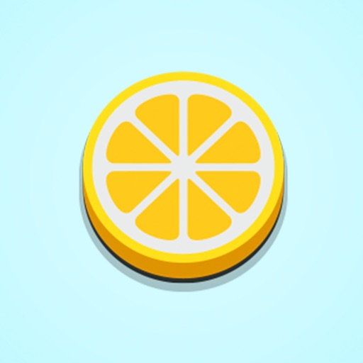 Crazy Fruit - lovely fruit Elimination Match-3 game Touch icon