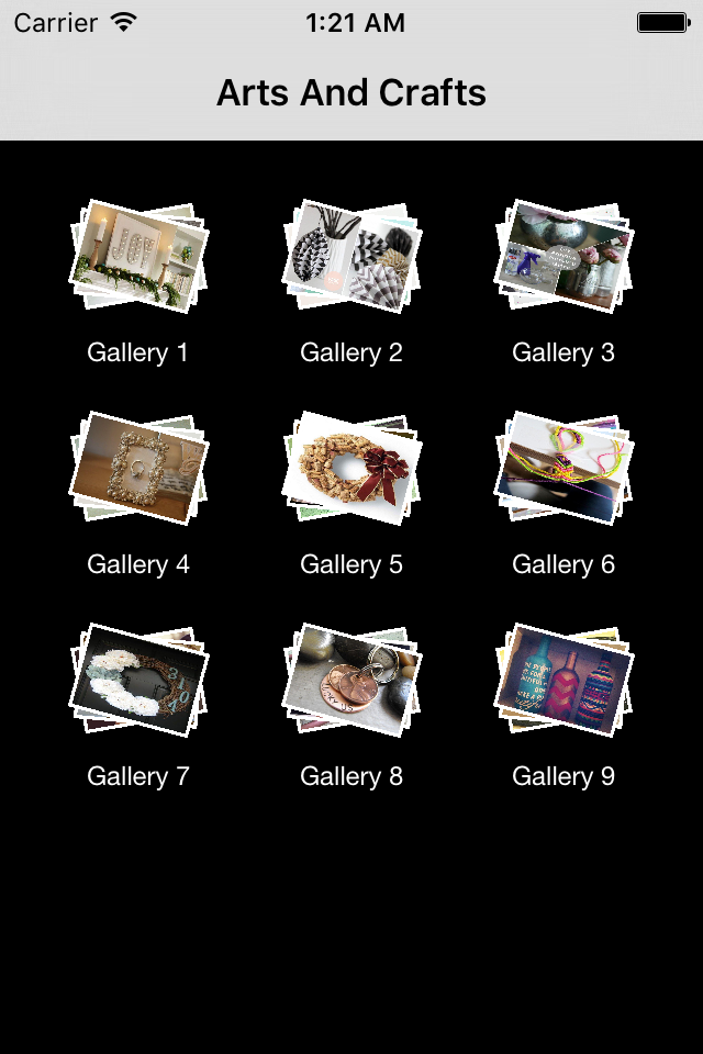 Best Arts And Crafts