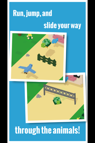 RUNNERWAY screenshot 2