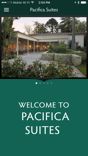 Pacifica Suites Santa Barbara(圖1)-速報App