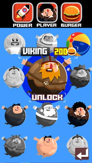 Bubble Man: Rises(圖3)-速報App