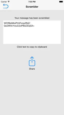 Game screenshot iHideIt apk