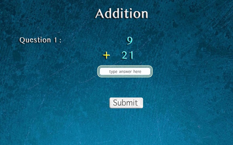Maths Random Test for Kids and All thumbnail 2