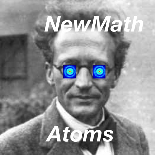 Atoms: NewMath iOS App