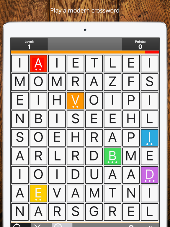 Screenshot #4 pour VERBUM