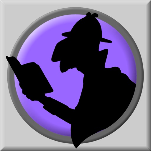 Reading Detective® Beginning icon