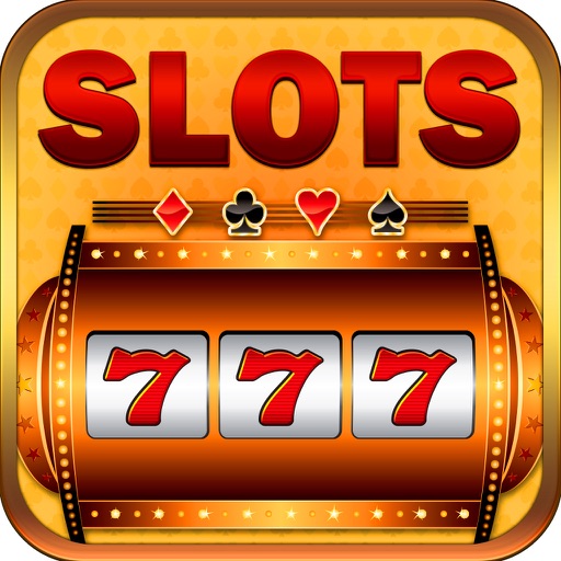 #Slots Casino icon