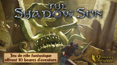 Screenshot #1 pour The Shadow Sun