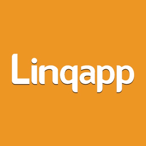 Linqapp - Language Exchange icon