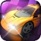 Race in Traffic Racing Game
