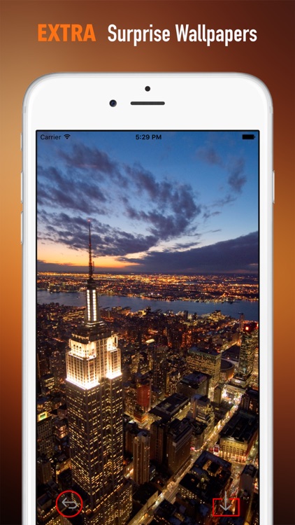 New York Wallpapers HD: Quotes Backgrounds with City Pictures