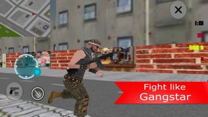 Gangsters of London City Crime screenshot #2 for iPhone
