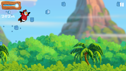 Screenshot 4 of Kona's Island Rush App