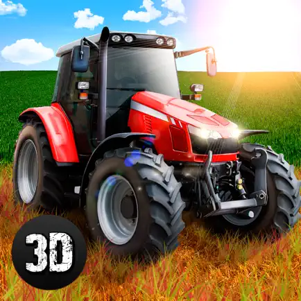USA Country Farm Simulator 3D Cheats