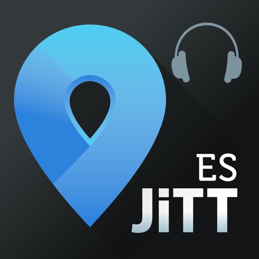 París | JiTT.travel audio guía turística y planificador de la visita icon