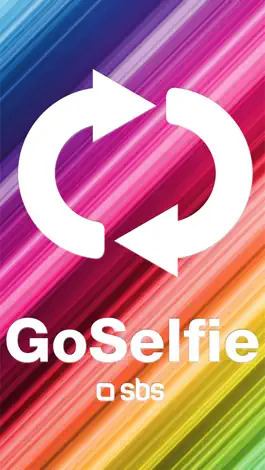 Game screenshot SBS Go Selfie mod apk