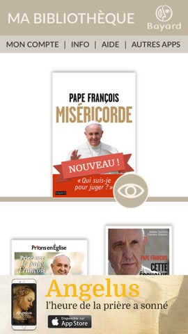 Les Essentiels du Pape Françoisのおすすめ画像1