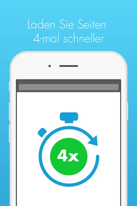 Crystal Adblock: Keine Werbung.