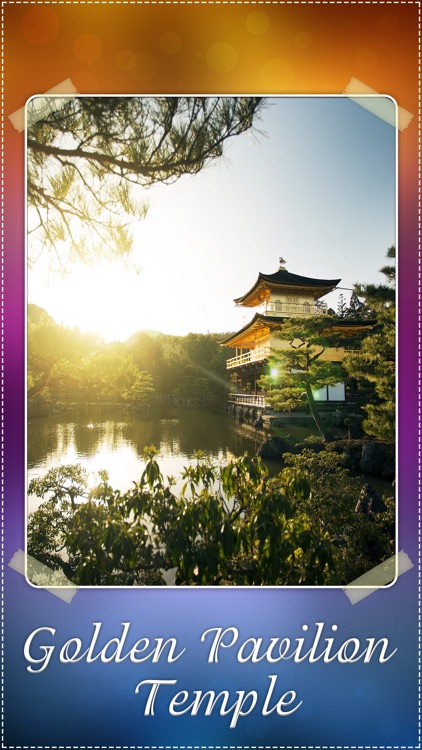 Golden Pavilion Temple Tourism Guide