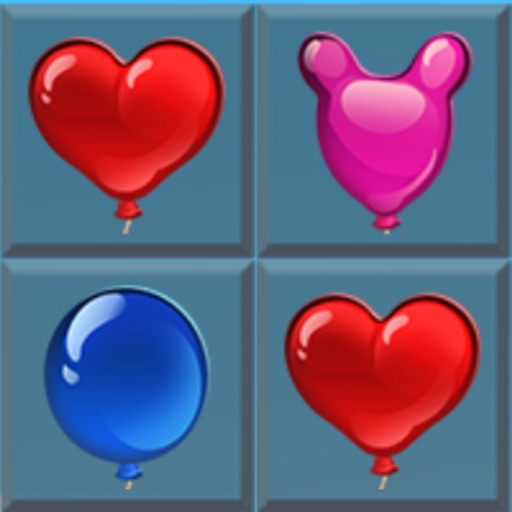 A Big Balloons Pong icon