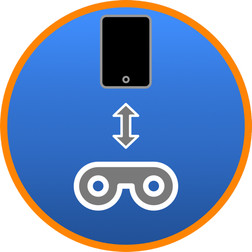 iNXT Bridge icon