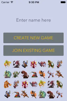 Game screenshot Monster Board mod apk