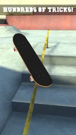 Game screenshot Skate Park hack