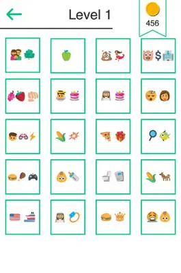 Game screenshot The Ultimate Emoji Quiz apk