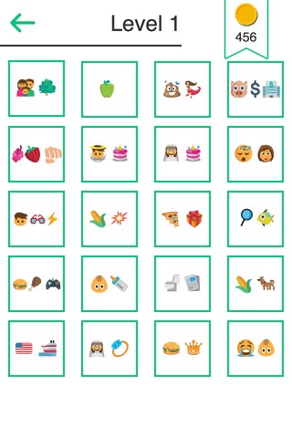 The Ultimate Emoji Quiz screenshot 2