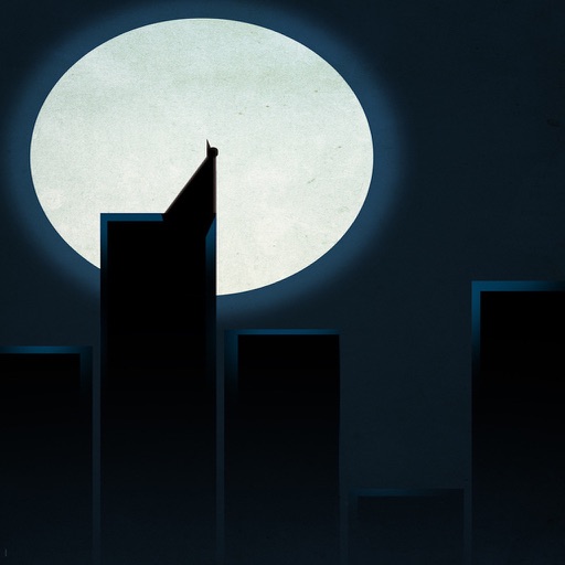 Trivia for Batman - Super Fan Quiz for the Dark Knight of Gotham - Collector's Edition Icon