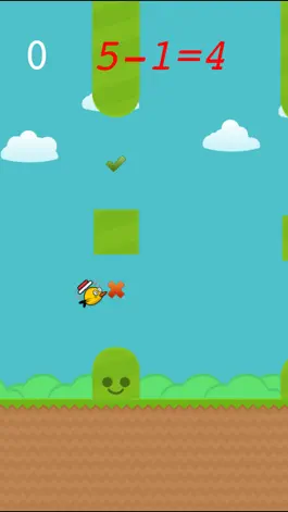 Game screenshot Flappy Duck Challenger apk