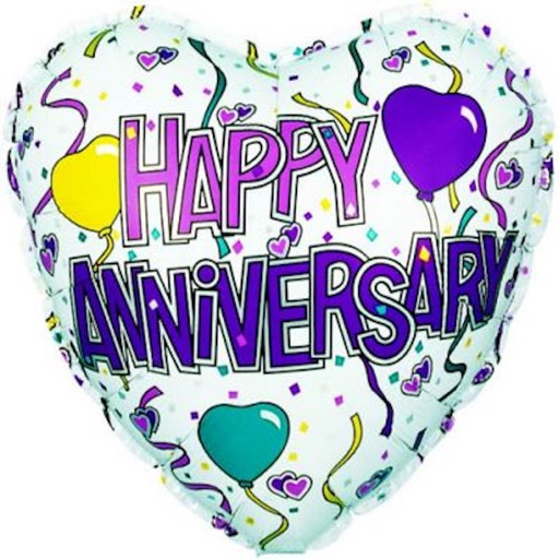 Anniversary Quotes - Quotes of Love and Milestones icon