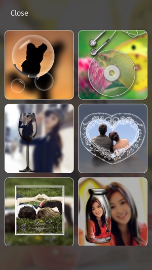 PIP Camera