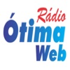 Rádio Web Ótima