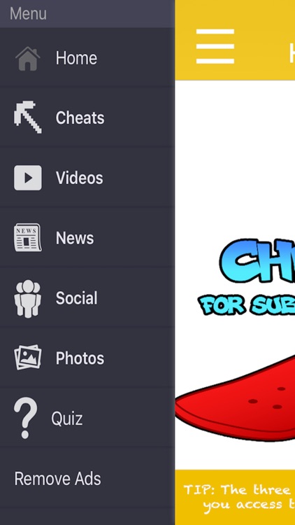 Cheats For Subway Surfers
