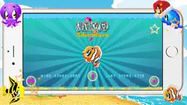 Game screenshot Ocean Ace - Nemo Adventure mod apk