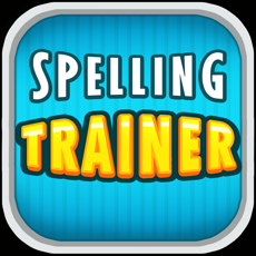 Activities of Spelling Trainer