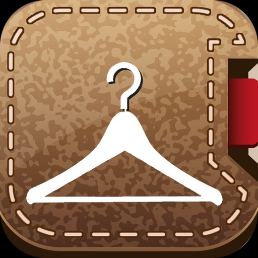 My Wardrobe - Manage & Organize Your Clothes!