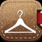 This catalog app helps you to realize three fashion dreams: