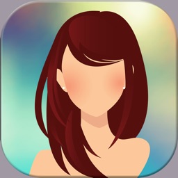 Hair Salon Make Over – Try On New Hairstyle.s Edit.or for Men and Women