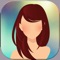 Welcome to the best virtual Hair Salon Make-Over game which offers you the possibility to Try On New Hairstyle